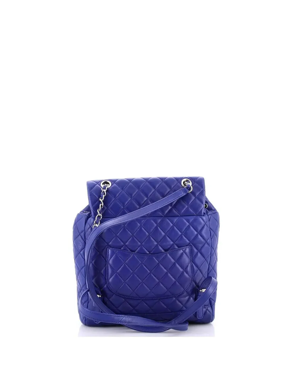 Chanel Urban Spirit Backpack Quilted #290761C46B